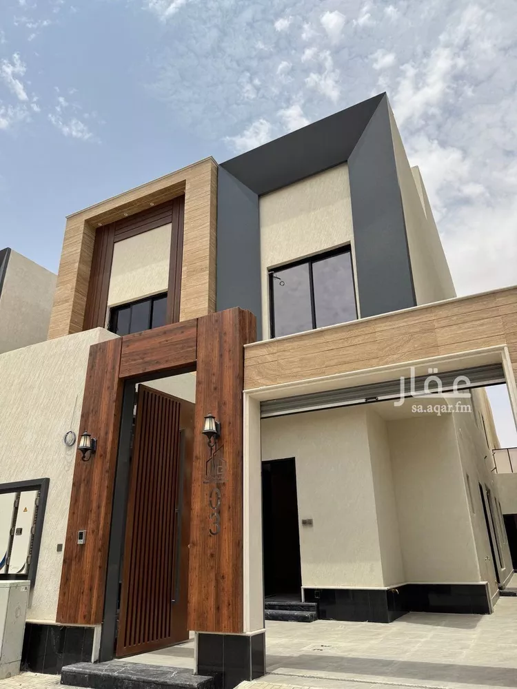 دور للبيع في شارع سليمان الحميضي, حي الرمال, مدينة الرياض, منطقة الرياض