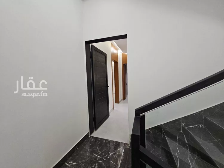 دور للبيع في شارع أوس بن المنذر الأنصاري, حي الرمال, مدينة الرياض, منطقة الرياض صورة 2