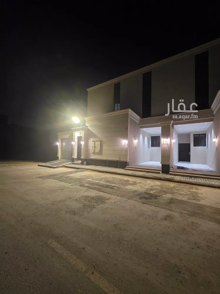 دور للبيع في شارع غير مسمى, حي النظيم, مدينة الرياض, منطقة الرياض