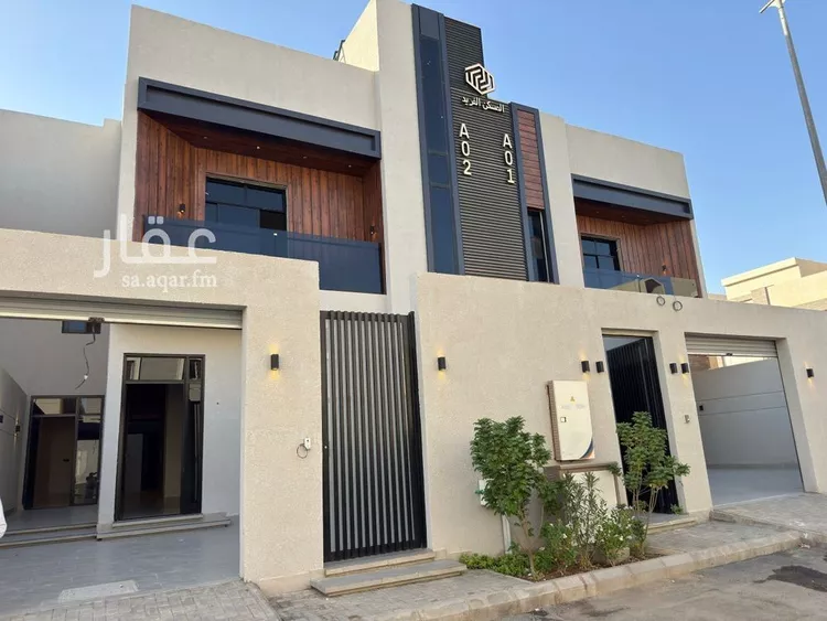 فيلا للبيع في شارع رقم 379, حي المونسية, مدينة الرياض, منطقة الرياض