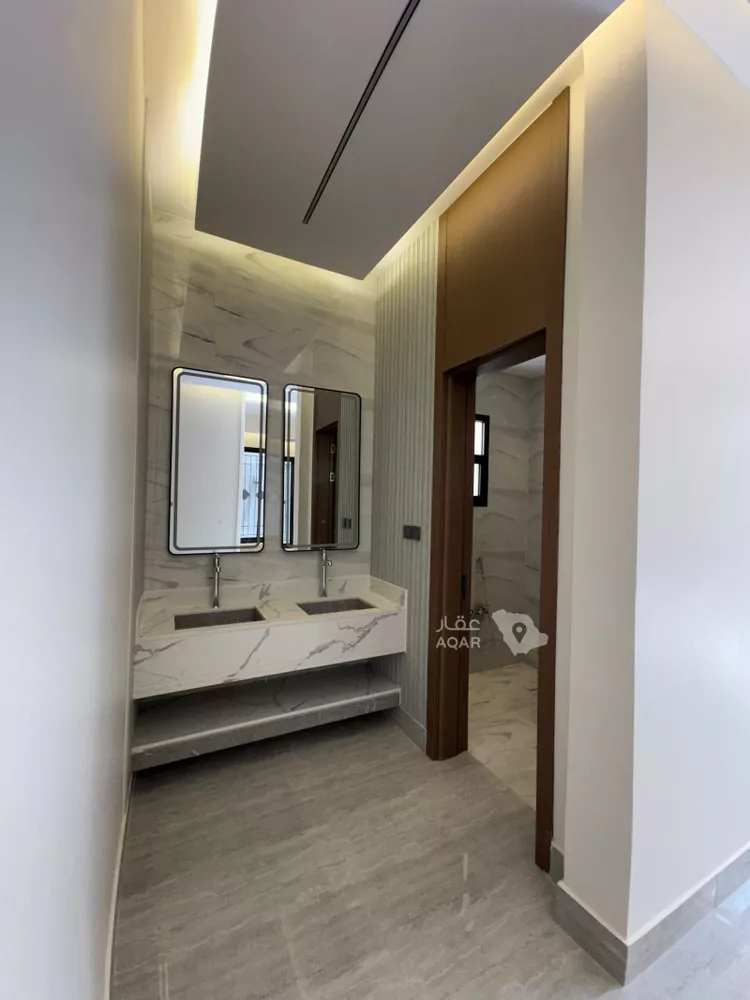 دور للبيع في شارع ابن شعيب الفاسي, حي الرمال, مدينة الرياض, منطقة الرياض 12