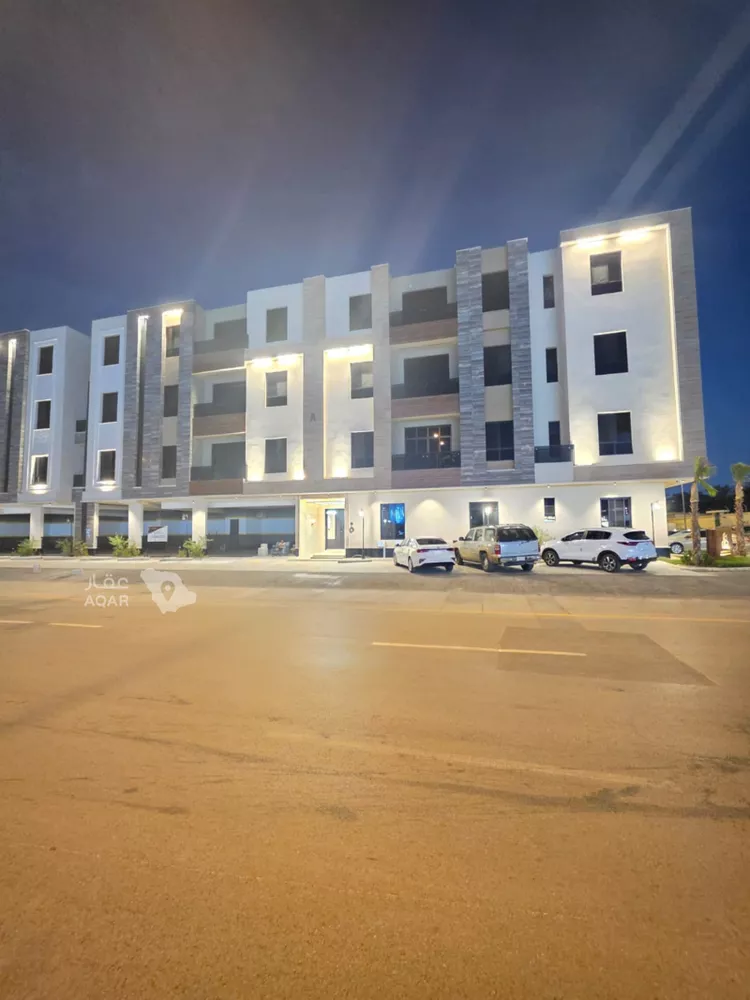 Apartment for Sale in Riyadh Al Yarmouk 11