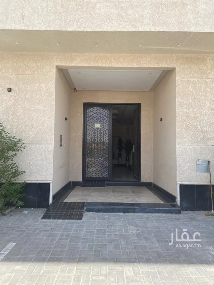 شقة للبيع في شارع محمد بن عبد الله البرقي, حي المونسية, مدينة الرياض, منطقة الرياض صورة 5