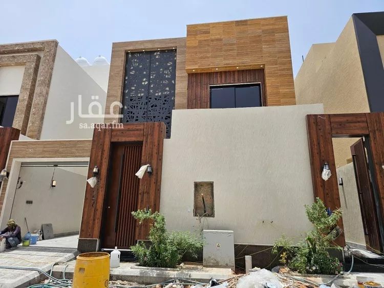 دور للبيع في شارع سليمان الحميضي, حي الرمال, مدينة الرياض, منطقة الرياض