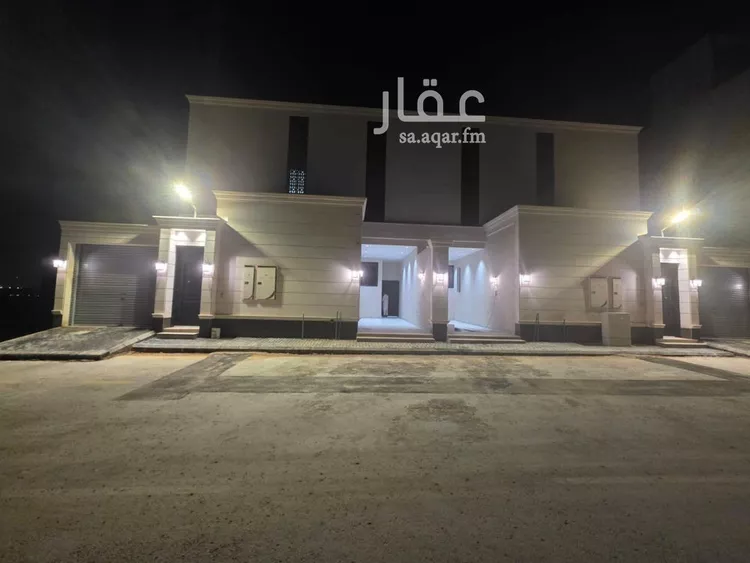 دور للبيع في شارع رقم 178, حي النظيم, مدينة الرياض, منطقة الرياض