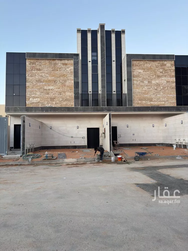 دور للبيع في شارع جبل الغبيرات, حي قرطبة, مدينة الرياض, منطقة الرياض