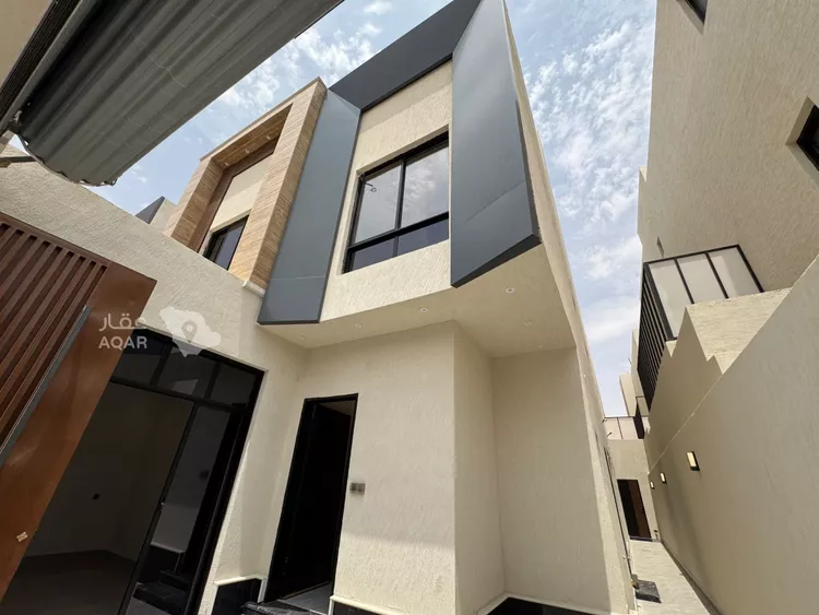 دور للبيع في شارع ابن شعيب الفاسي, حي الرمال, مدينة الرياض, منطقة الرياض 9
