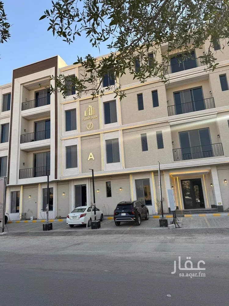 شقة للبيع في شارع ثمامة بن عدي, حي النسيم الشرقي, مدينة الرياض, منطقة الرياض صورة 3