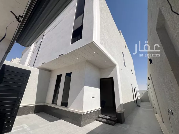 دور للبيع في حي الوسام, مدينة الرياض, منطقة الرياض صورة 5