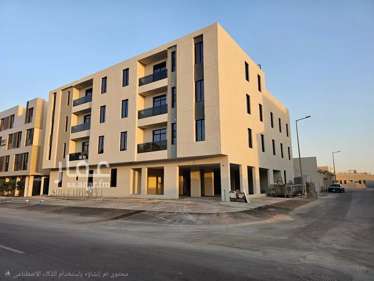 شقة للبيع في شارع أبي الفتوح الخباز, حي اليرموك, مدينة الرياض, منطقة الرياض