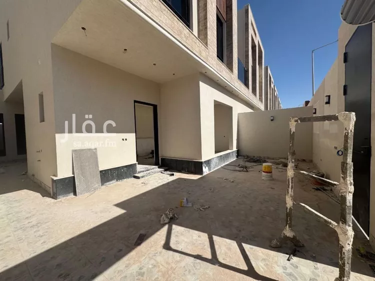 فيلا للبيع في حي الرمال, مدينة الرياض, منطقة الرياض صورة 2