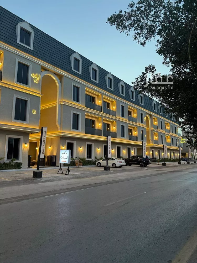 شقة للبيع في شارع محمد علي جناح, حي اليرموك, مدينة الرياض, منطقة الرياض