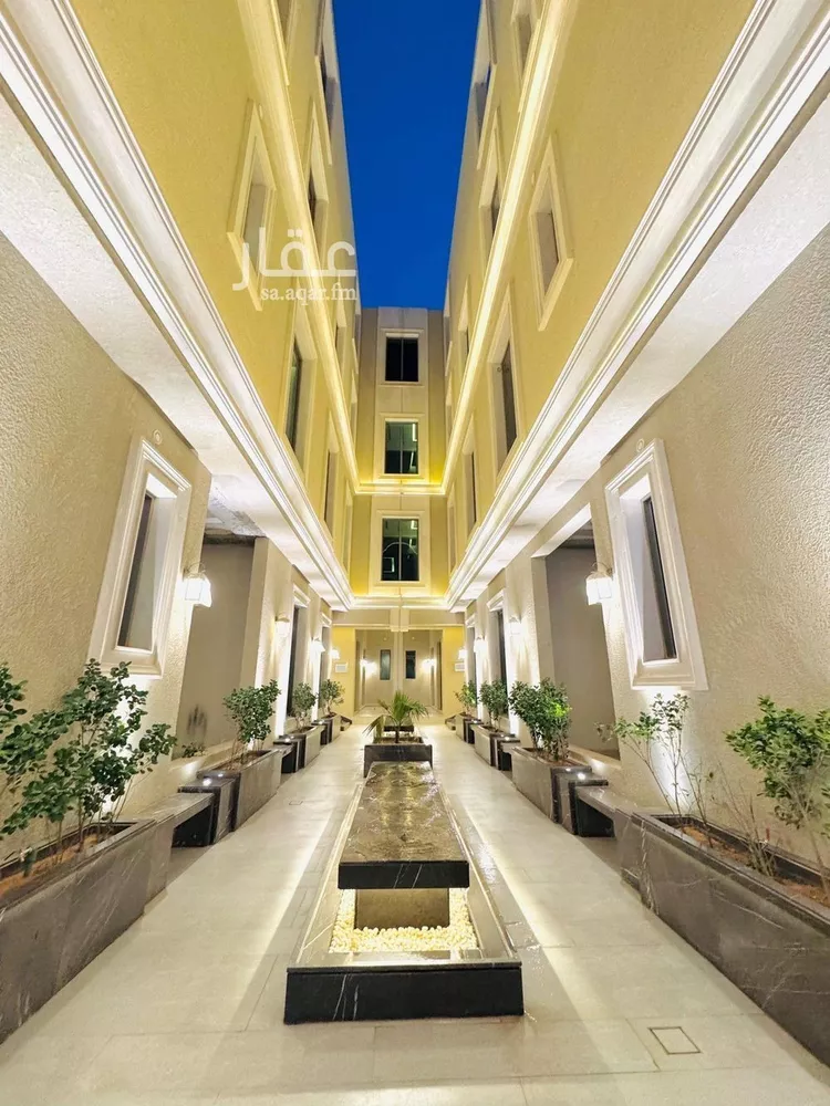 شقة للبيع في شارع النحو, حي اليرموك, مدينة الرياض, منطقة الرياض صورة 2