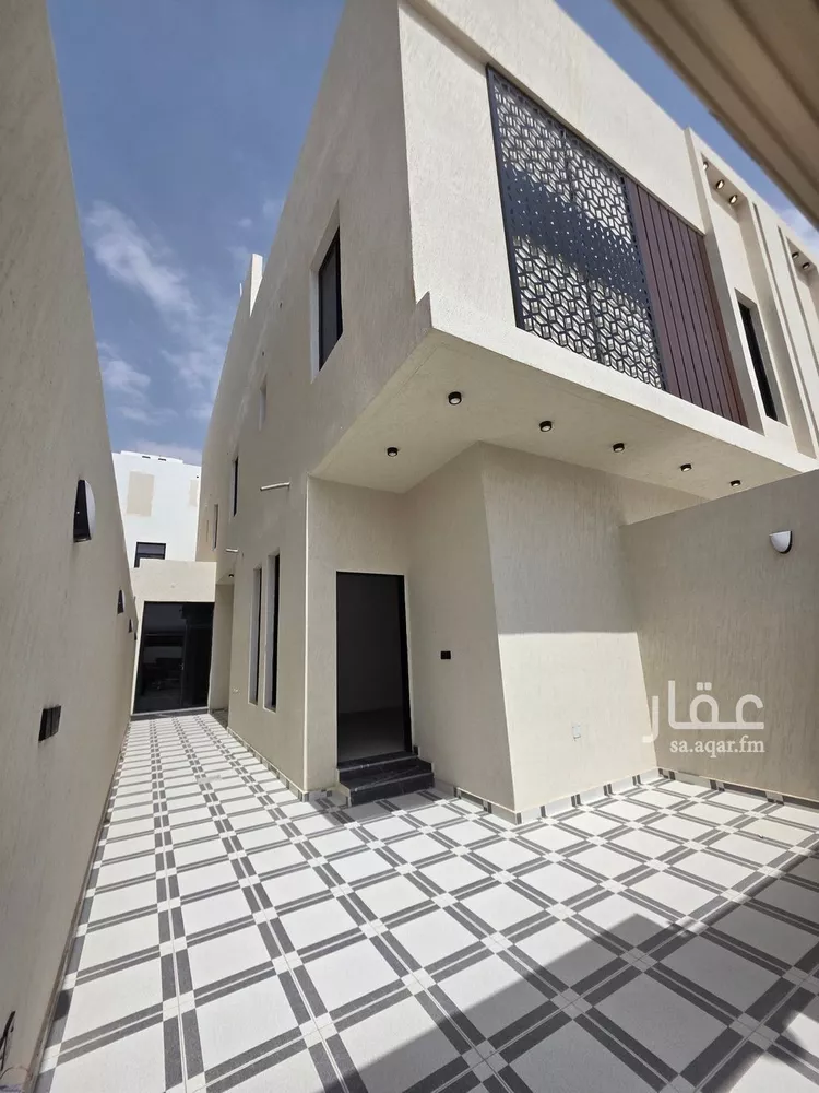 دور للبيع في حي الوسام, مدينة الرياض, منطقة الرياض 1 صورة