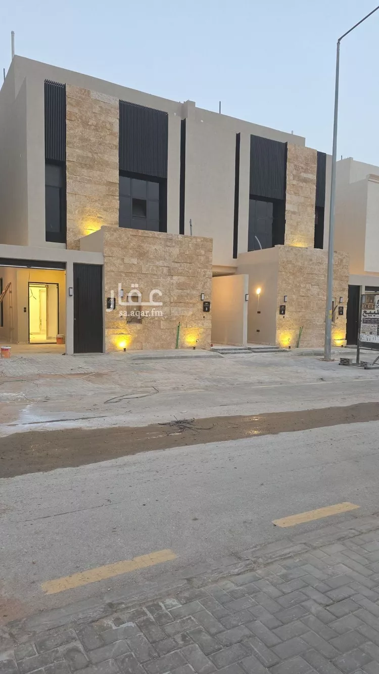 فيلا للبيع في حي الوسام, مدينة الرياض, منطقة الرياض