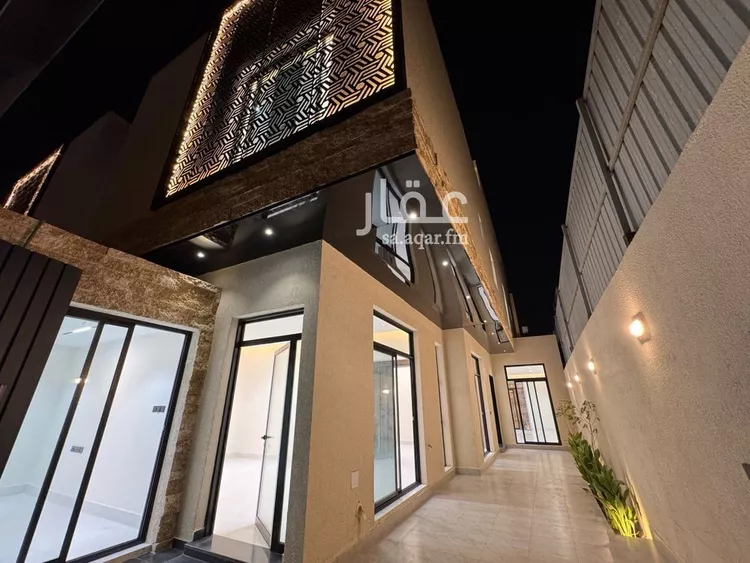 فيلا للبيع في شارع الشاهر, حي النهضة, مدينة الرياض, منطقة الرياض صورة 3
