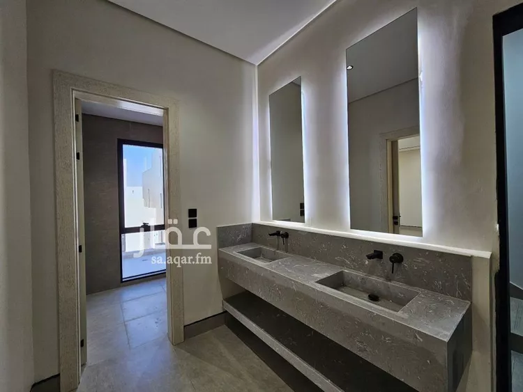 دور للبيع في شارع الجفر, حي الرمال, مدينة الرياض, منطقة الرياض صورة 2