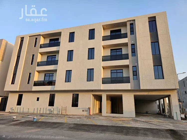 شقة للبيع في شارع أبي الفتوح الخباز, حي اليرموك, مدينة الرياض, منطقة الرياض صورة 2