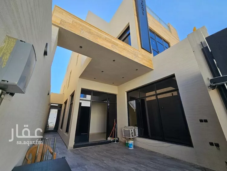 فيلا للبيع في شارع الشيماء, حي قرطبة, مدينة الرياض, منطقة الرياض صورة 2