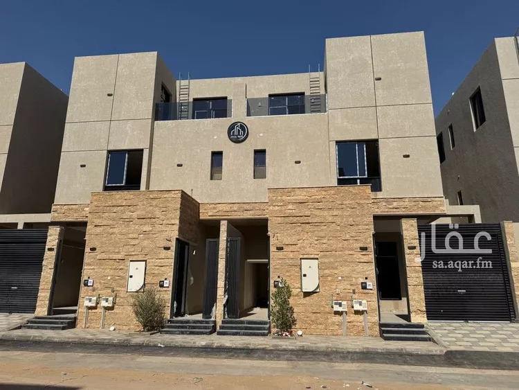 دور للبيع في شارع يحيى بن القاسم, حي الرمال, مدينة الرياض, منطقة الرياض