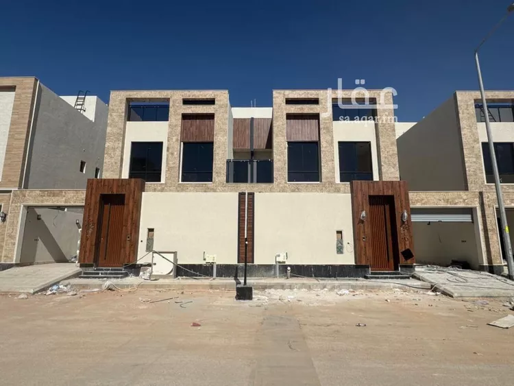 فيلا للبيع في حي الرمال, مدينة الرياض, منطقة الرياض