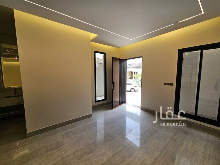 دور للبيع في شارع عبدالجبار بن حسن, حي الرمال, مدينة الرياض, منطقة الرياض صورة 3