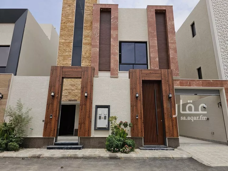 دور للبيع في شارع عبدالجبار بن حسن, حي الرمال, مدينة الرياض, منطقة الرياض