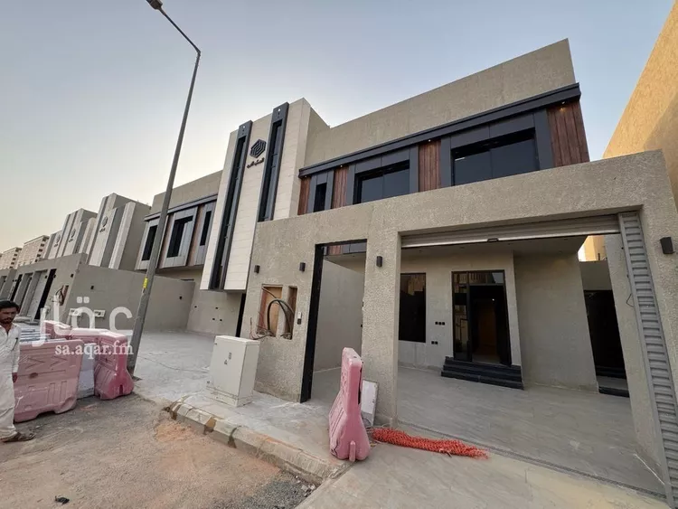 Floor for Sale in Riyadh Al Yarmouk