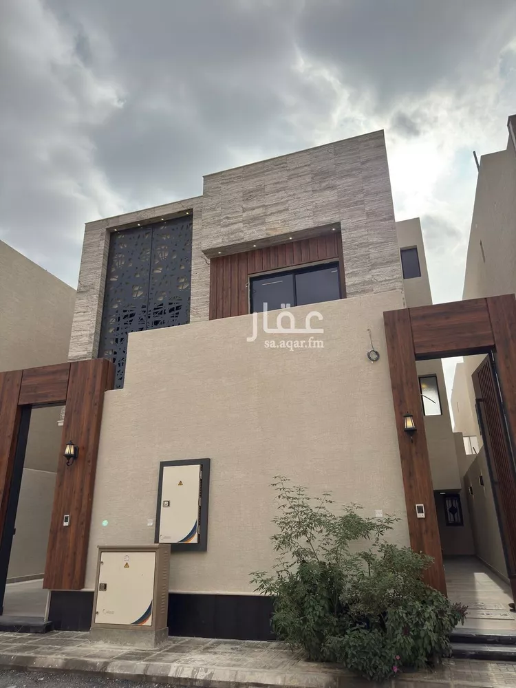 دور للبيع في حي الرمال, مدينة الرياض, منطقة الرياض 1 صورة