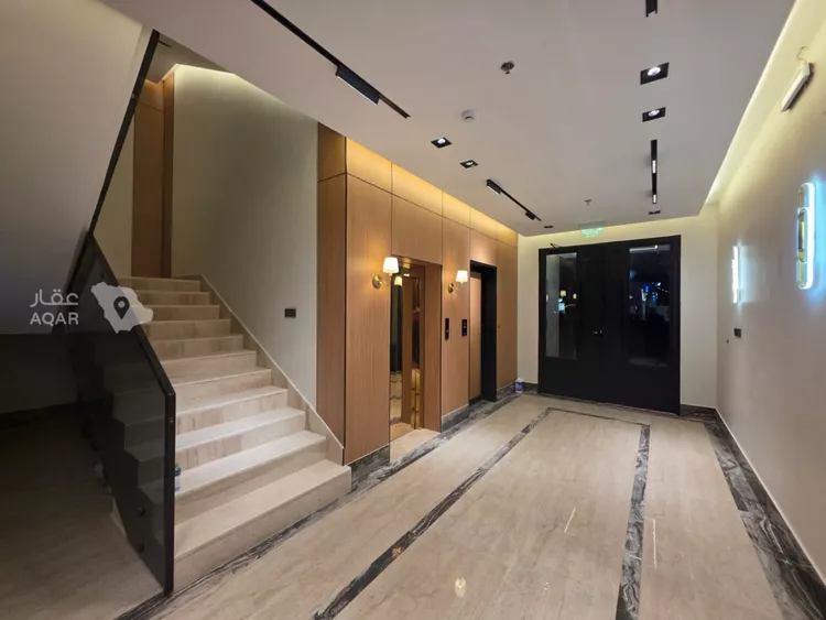 Apartment for Sale in Riyadh Al Yarmouk 13