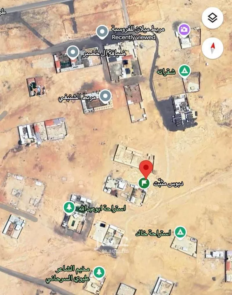 أرض للبيع في حي المشرق, مدينة الرياض, منطقة الرياض صورة 2