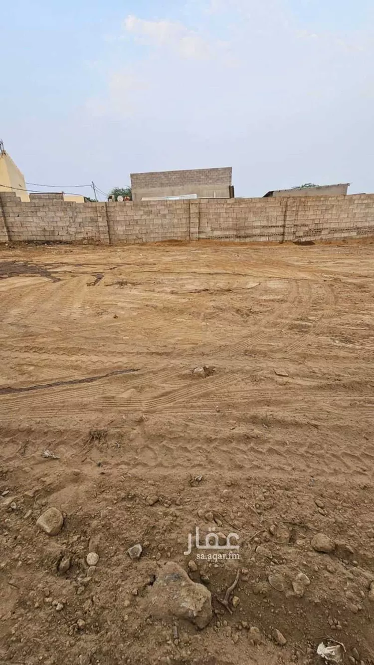 أرض للإيجار في شارع عمرو سعيد الاموي ، صبيا ، صبيا صورة 4