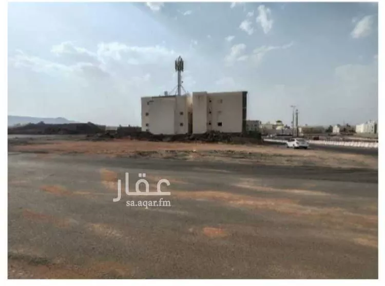 أرض للبيع في شارع المطلب ابن حنطب, حي رهط, مدينة المدينة المنورة, منطقة المدينة المنورة