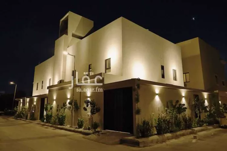 Villa for Sale in Riyadh An Nasim Al Gharbi