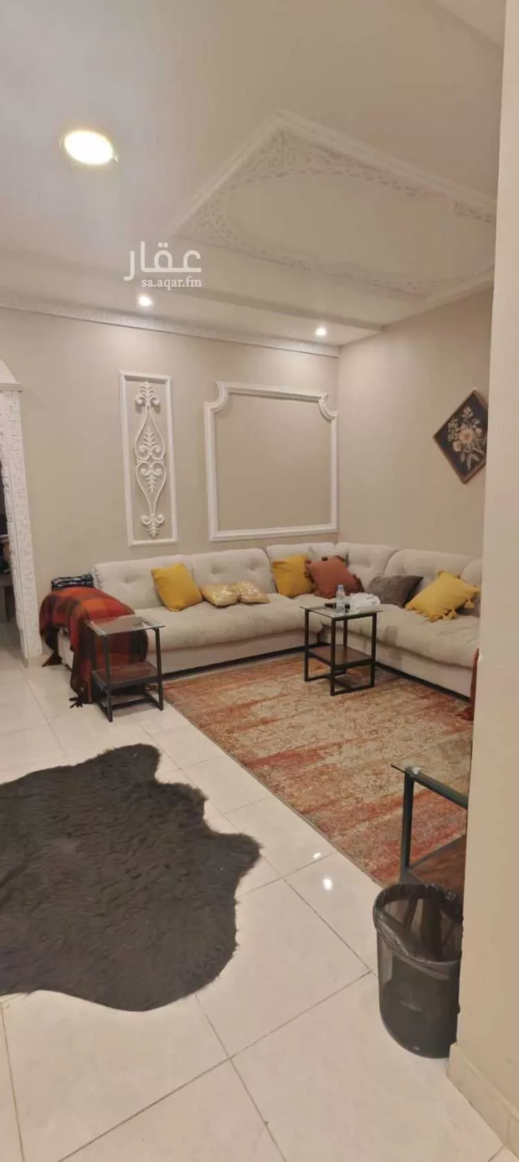 شقة للبيع في شارع الحكم بن عمرو, حي اليرموك, مدينة الرياض, منطقة الرياض صورة 2