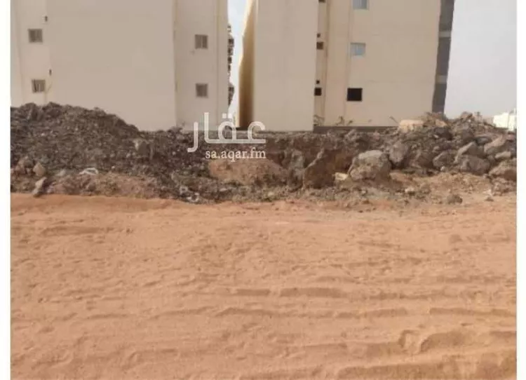أرض للبيع في شارع المطلب ابن حنطب, حي رهط, مدينة المدينة المنورة, منطقة المدينة المنورة صورة 2