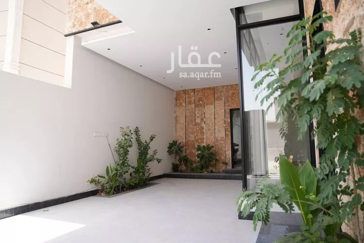 فيلا للبيع في شارع بعلبك, حي عرقة, مدينة الرياض, منطقة الرياض صورة 2