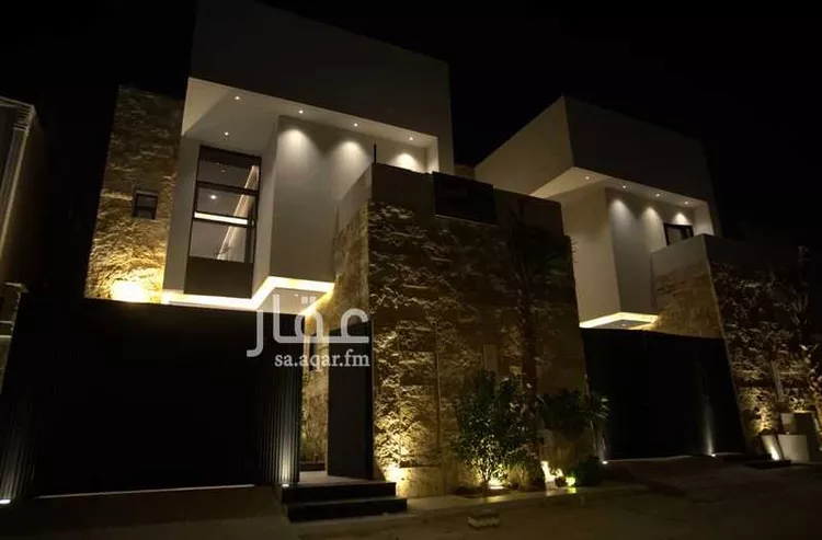 فيلا للبيع في شارع بعلبك, حي عرقة, مدينة الرياض, منطقة الرياض