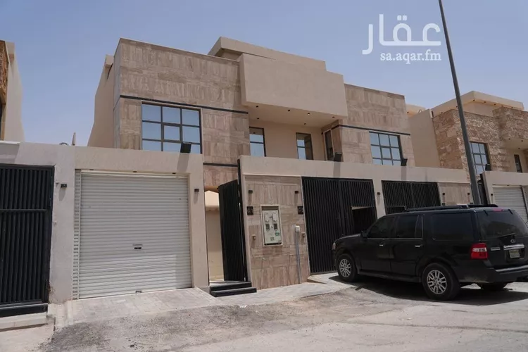 دور للبيع في شارع محمد بن الربيع الجيزي, حي طويق, مدينة الرياض, منطقة الرياض