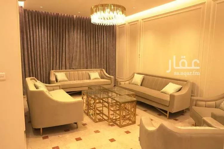 فيلا للبيع في شارع علاء الدين الحنفي, حي الرائد, مدينة الرياض, منطقة الرياض صورة 5