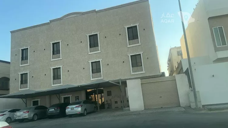 شقة للبيع في شارع عجمان, حي الفيحاء, مدينة الدمام, المنطقة الشرقية