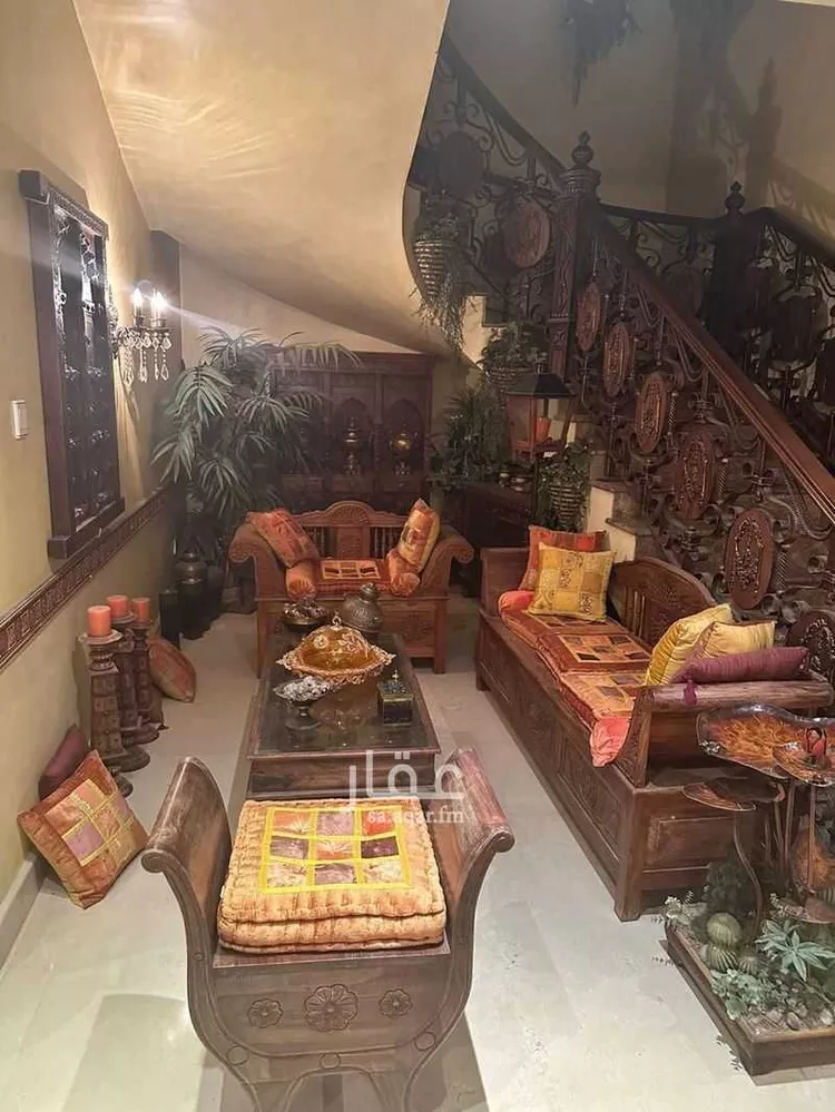 Villa for Sale in Dammam Al Hamra 6