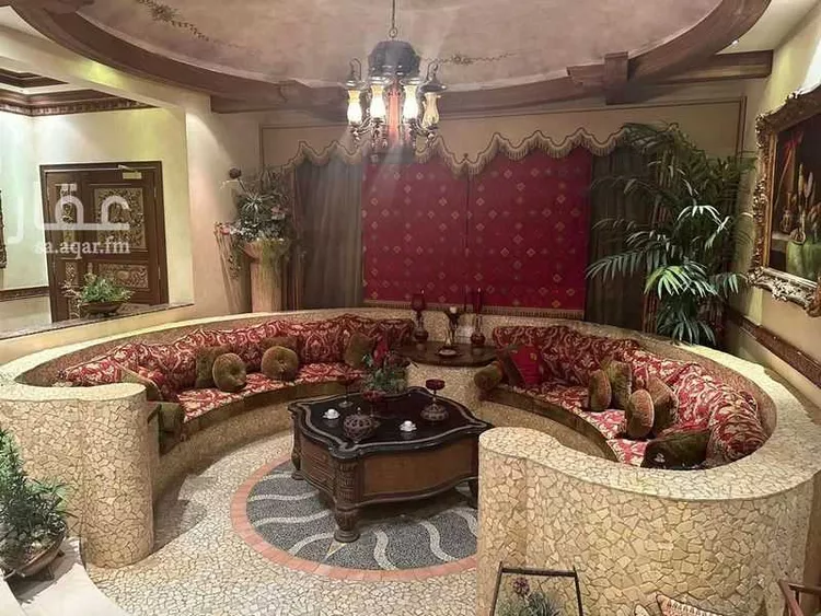 Villa for Sale in Dammam Al Hamra 7