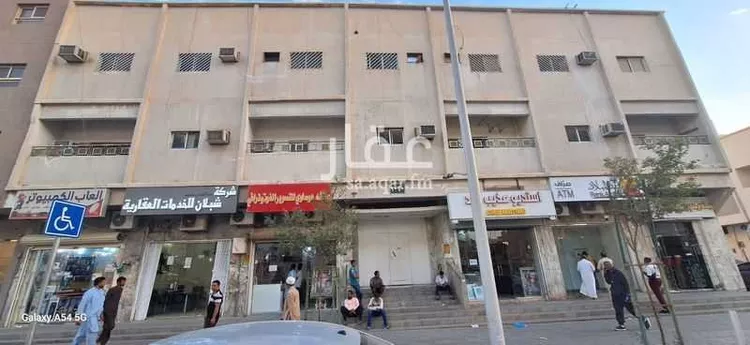 عمارة للبيع في شارع المدينه المنوره, حي الجرادية, مدينة الرياض, منطقة الرياض