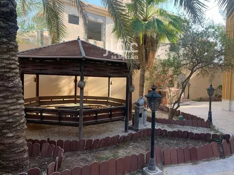 Villa for Sale in Dammam Al Hamra صورة 3
