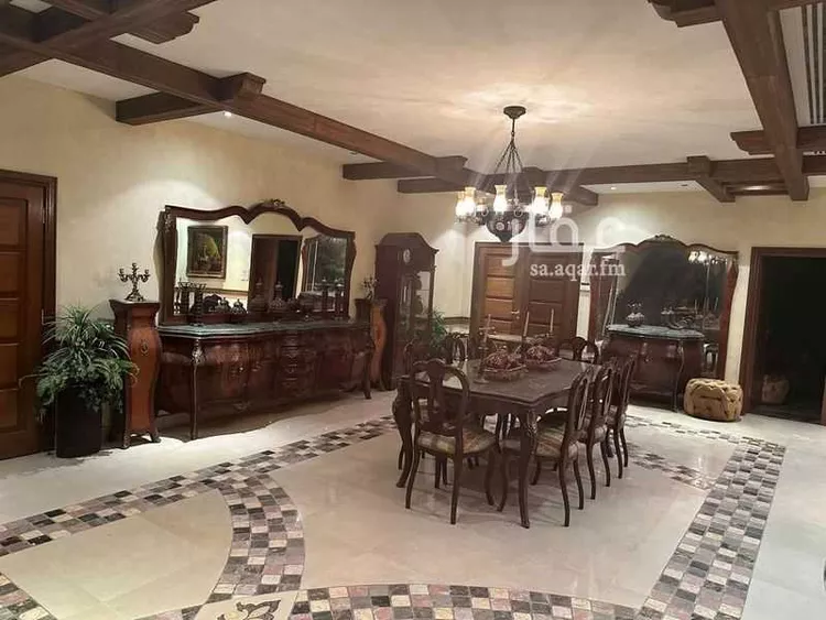 Villa for Sale in Dammam Al Hamra 11