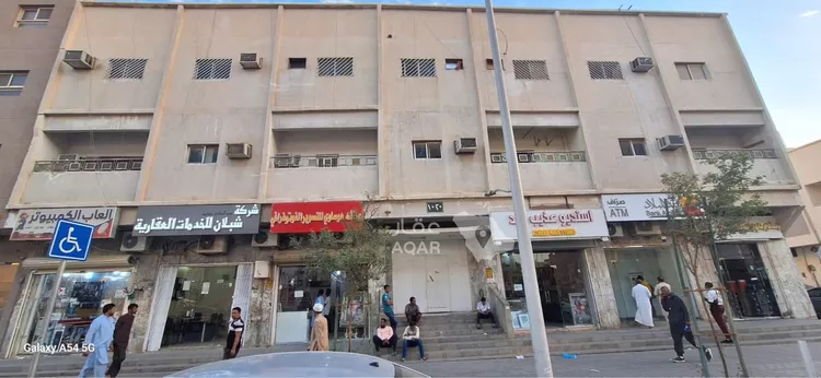 عمارة للبيع في شارع المدينه المنوره, حي الجرادية, مدينة الرياض, منطقة الرياض