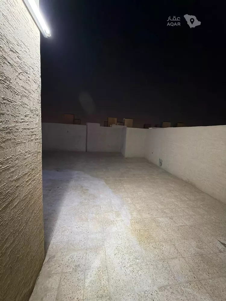 فيلا للإيجار في شارع الإقحوانة, حي الدار البيضاء, مدينة الرياض, منطقة الرياض صورة 3