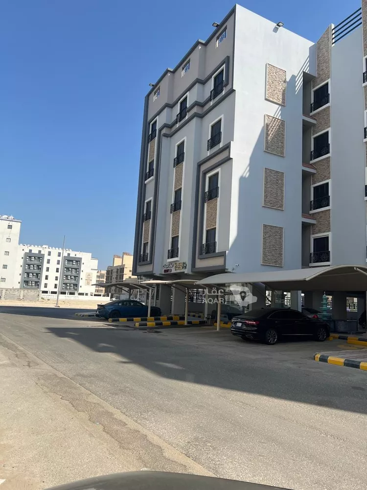 شقة للإيجار في شارع النعيرية, حي الحمراء, مدينة الخبر, المنطقة الشرقية صورة 2