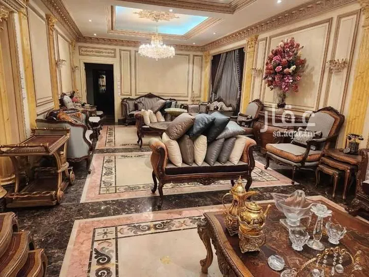 Villa for Sale in Dammam Al Hamra 8